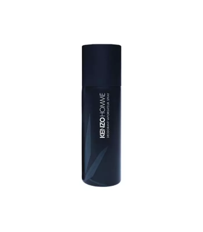 kenzo pour homme deodorant spray