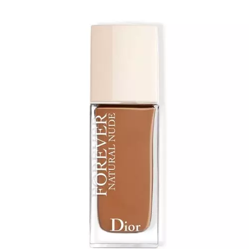 Dior Forever Natural Nude Fond De Teint Longue Tenue D