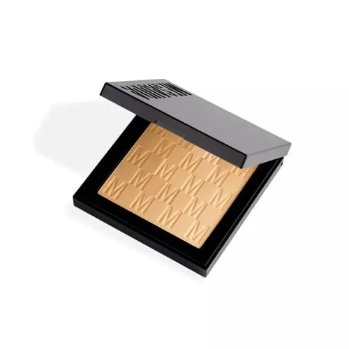 Nude Venus Compact Powder Poudres Skin Complexion Parfumdo