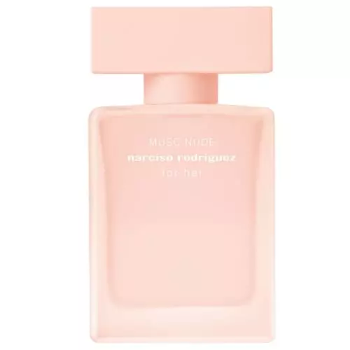 FOR HER MUSC NUDE Eau De Parfum Vaporisateur Narciso Rodriguez For