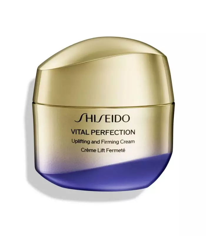 VITAL PERFECTION Crème Lift Fermeté Shiseido VITAL PERFECTION SOIN