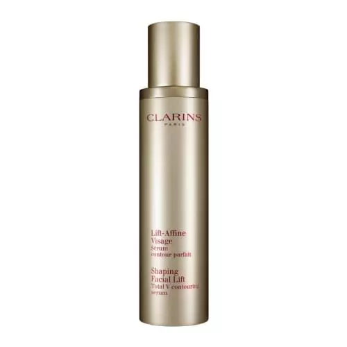 Clarins lift affine visage serum contour parfait как использовать