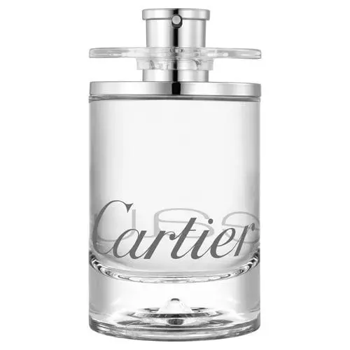 eau de cartier 100ml