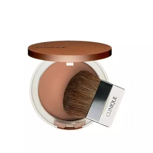 TRUE BRONZE Pressed Powder Bronzer - Sun powders - Complexion ...