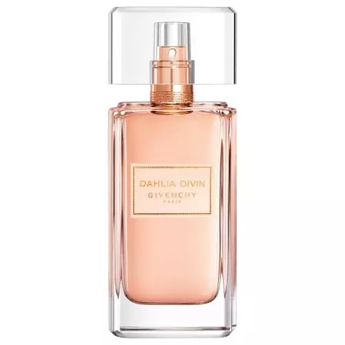 Dahlia divin eau de cheap toilette