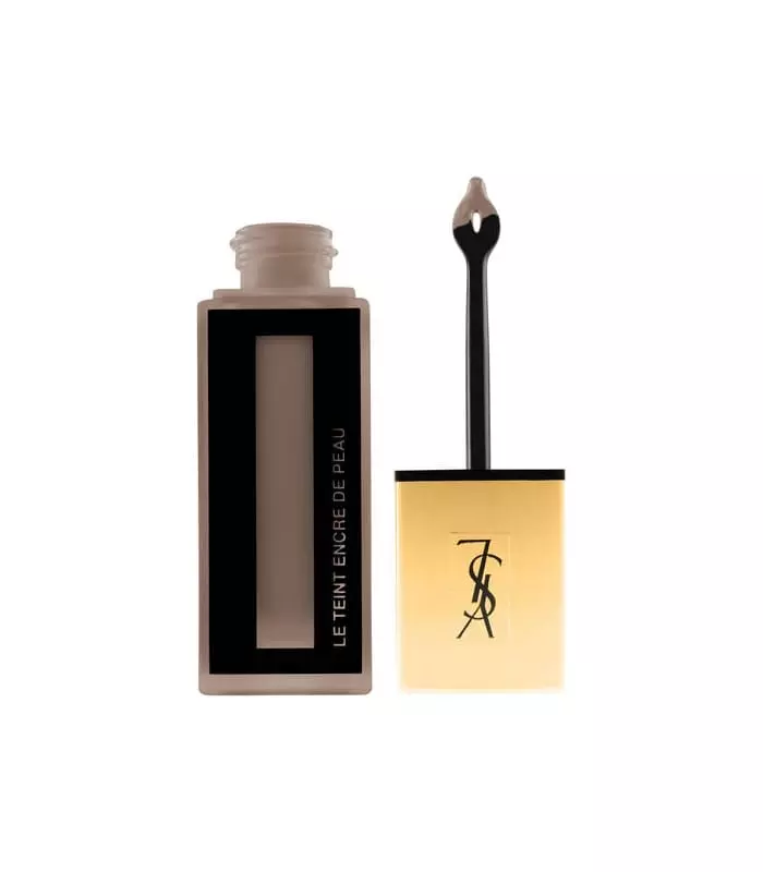 yves saint laurent fusion ink foundation