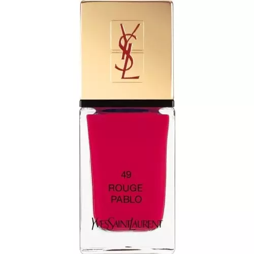 ysl travel set