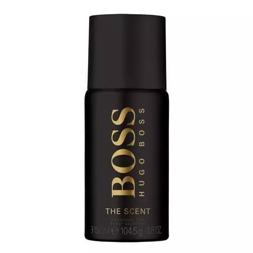 boss men's body spray