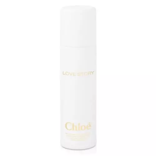 chloe love story deodorant spray