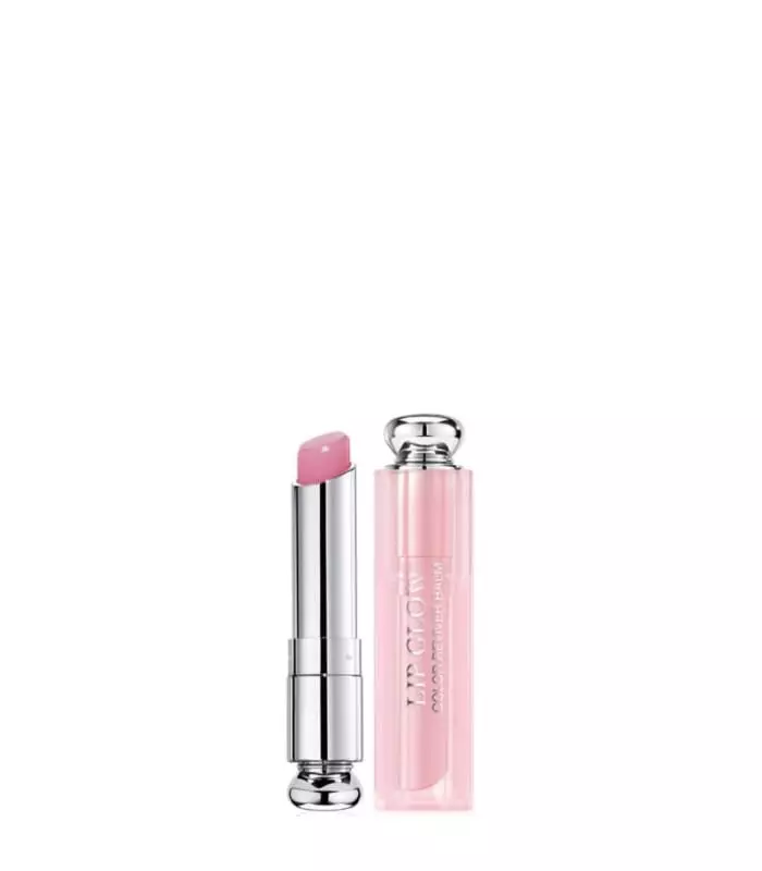 Dior Addict Lip Glow Baume à Lèvres Hydratant Rehausseur de Couleur ...