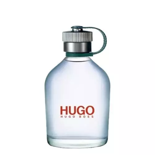 hugo man eau de parfum