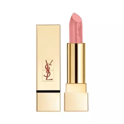 yves saint laurent golden melon lipstick