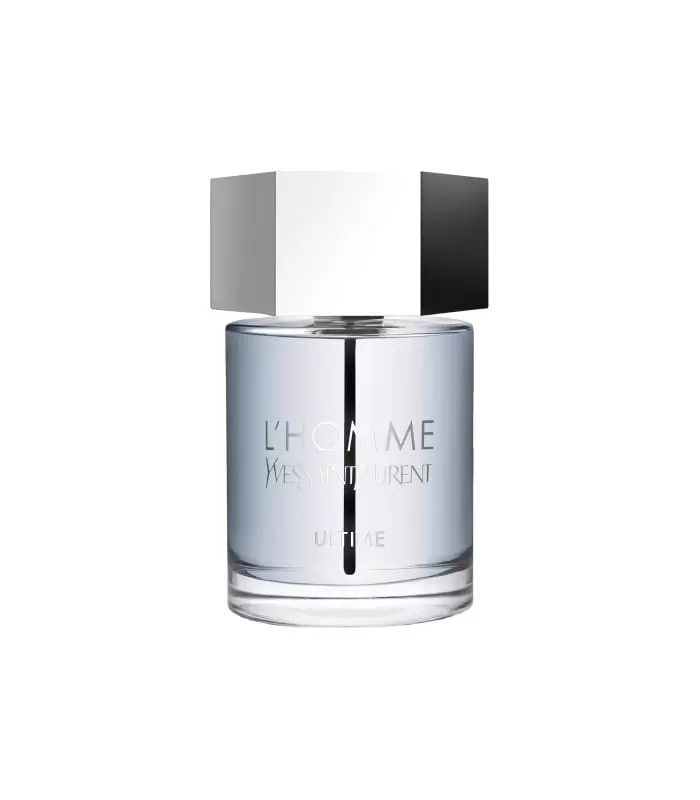 Yves Saint Laurent L Homme Ultime Eau De Parfum The Art Of Mike Mignola