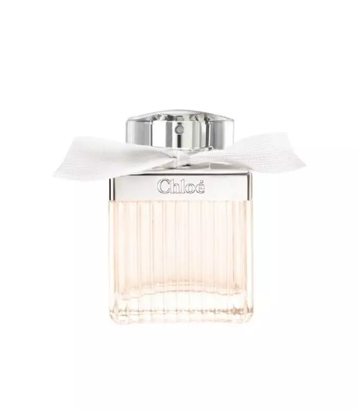 chloe eau de toilette spray