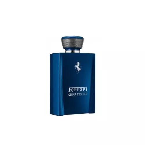 parfum ferrari homme