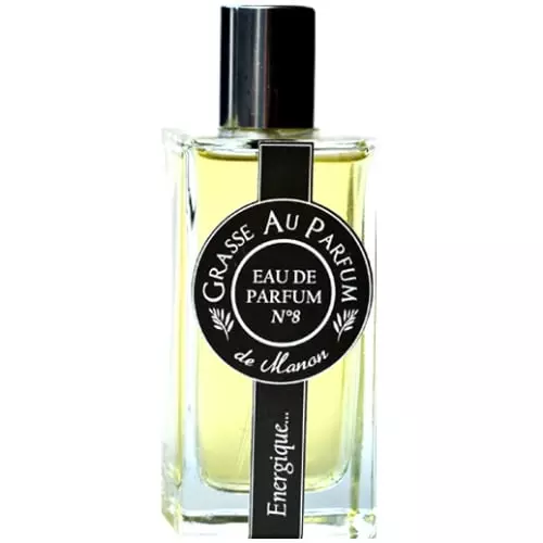 parfum classique pour homme