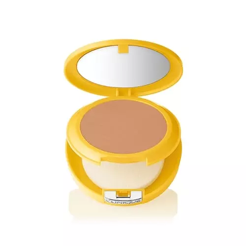 mineral face powder with spf