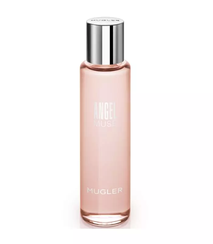 ANGEL MUSE Eau de Parfum Refill Bottle - Angel - Mugler Perfumes Woman