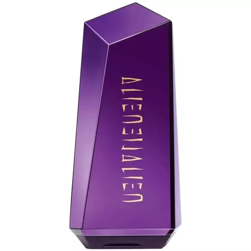 alien mugler beautifying body cream