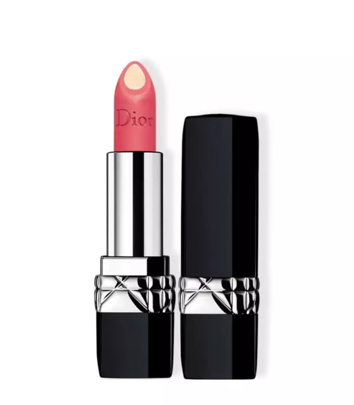 dior rouge 846