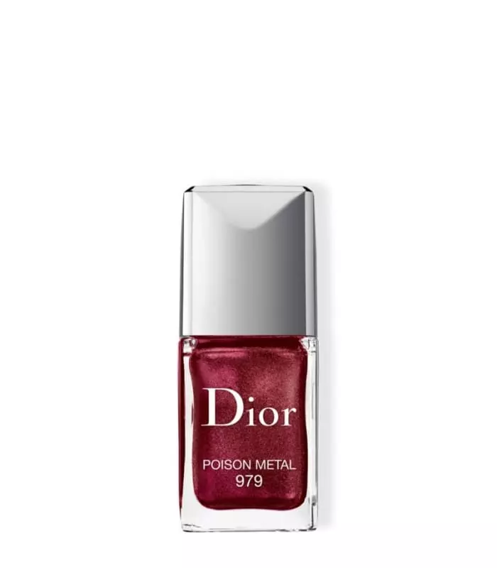 ROUGE DIOR VERNIS High colour, Ultimate Hold - Nail polish Dior - Nails