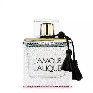 L'AMOUR Eau de Parfum Spray