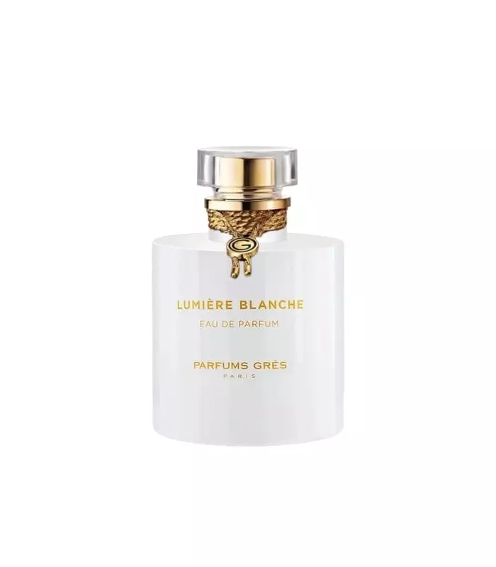 parfum gres lumiere blanche avis