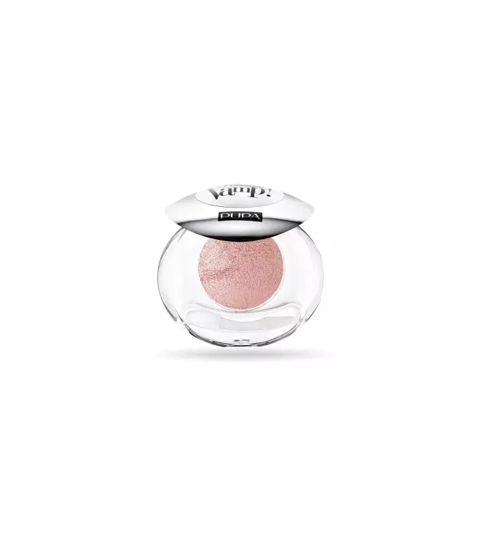 VAMP! WET&DRY EYESHADOW Luminous eye shadow, dual use: dry ...