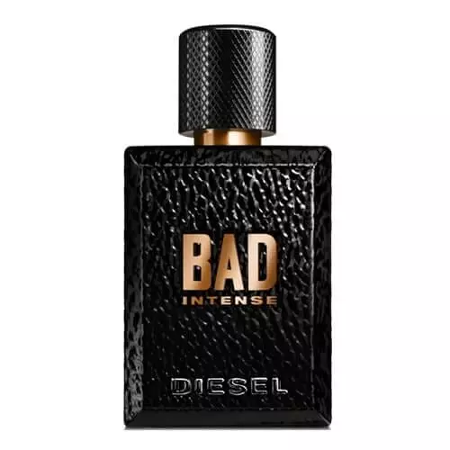 parfum homme diesel bad