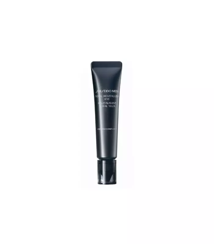 SHISEIDO MEN Total Revitalizer Eye - Anti-aging and anti-wrinkle - Face ...