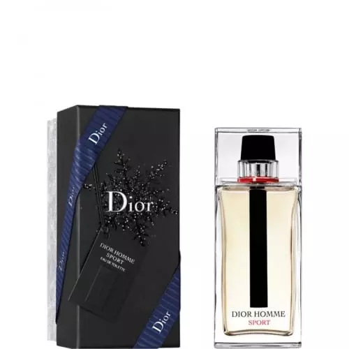 dior sport homme