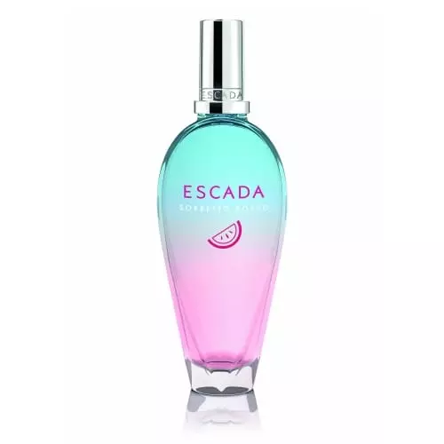 parfum escada femme