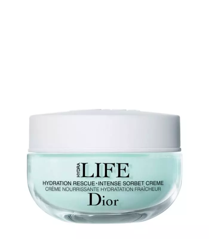 HYDRA LIFE Nourishing Moisturizing Cooling Cream - Hydration Youth - Care