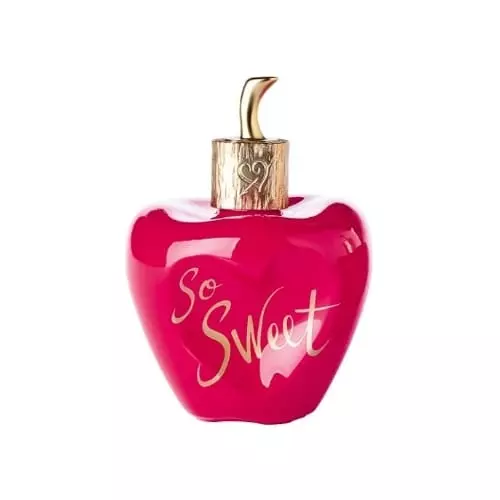 so sweet eau de parfum