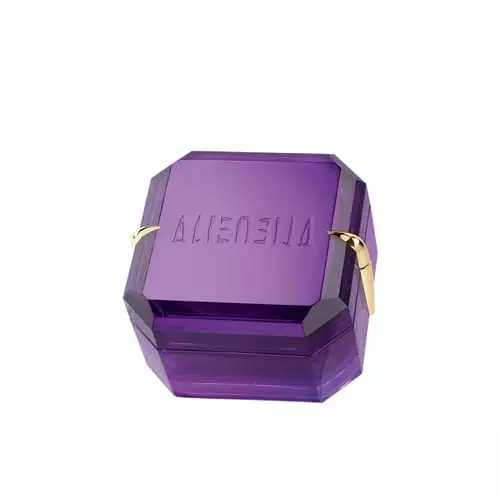 alien mugler beautifying body cream