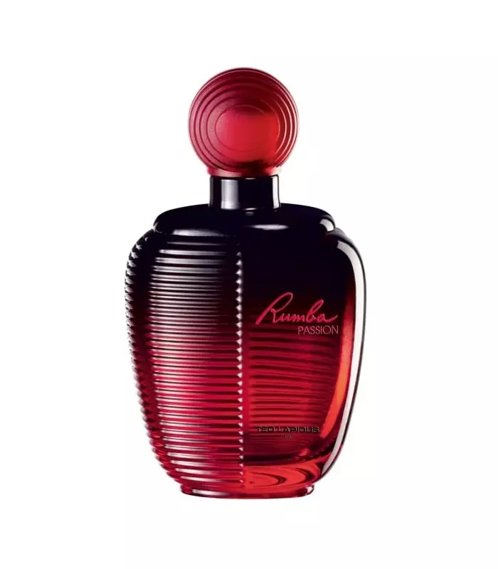 rumba eau de parfum