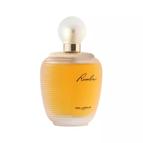 rumba eau de toilette