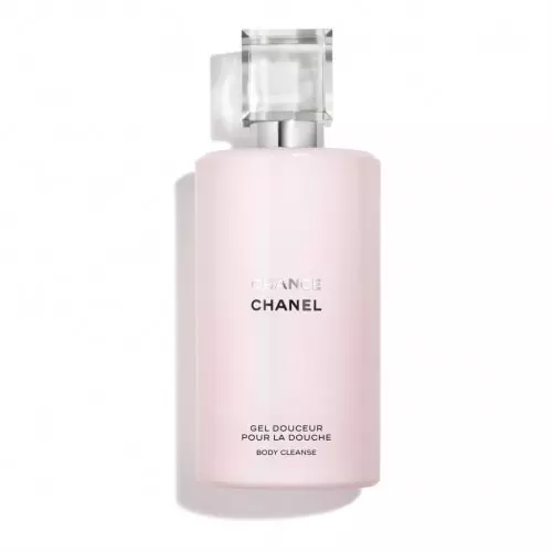 chanel body cleanse