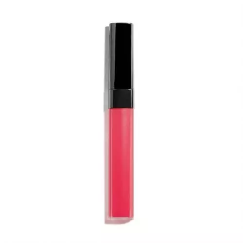 Rouge Coco Lip Blush Touche De Couleur Hydratante Lèvres Et Joues