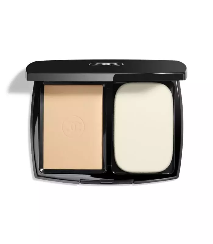 chanel le teint ultra foundation spf 15