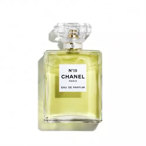 chanel no 19 notes