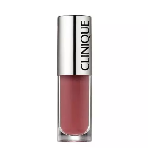 clinique pop splash lip gloss adore u