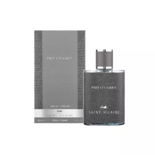 grey eau de parfum