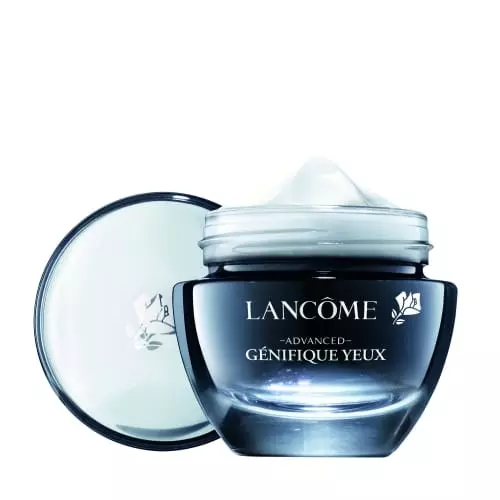 lancome advanced genifique yeux creme yeux lissante activatrice de jeunesse