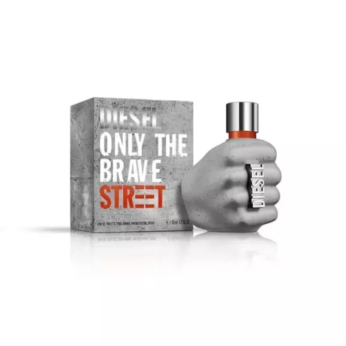 only the brave street 50ml