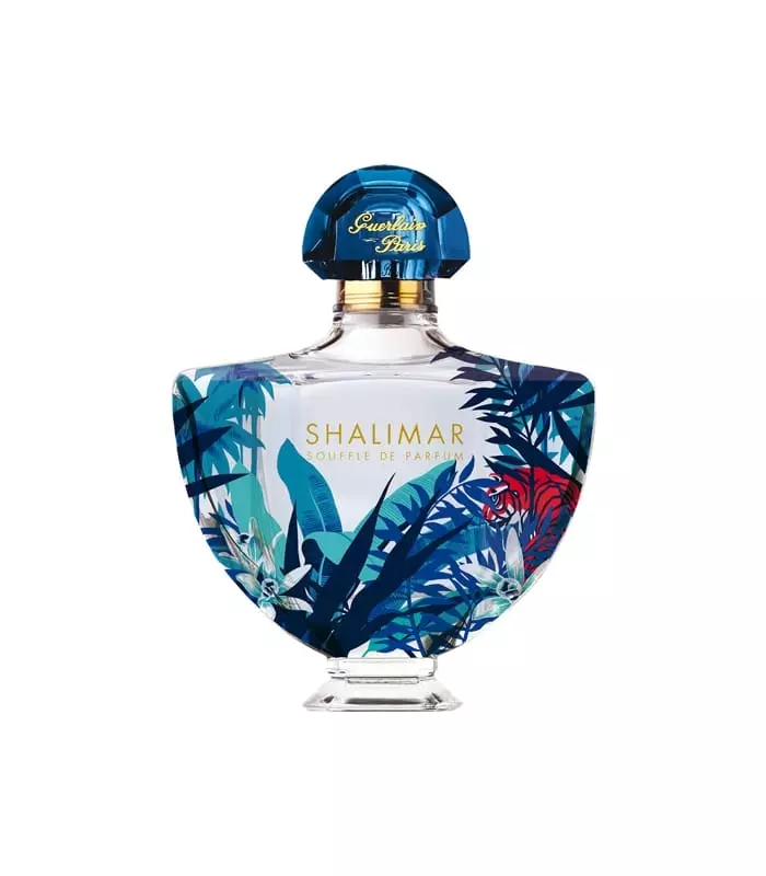 shalimar souffle de parfum avis