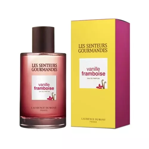 eau de toilette framboise