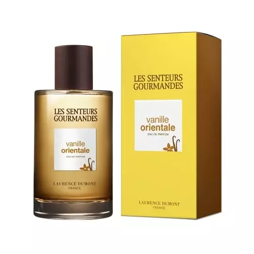 oriental eau de parfum