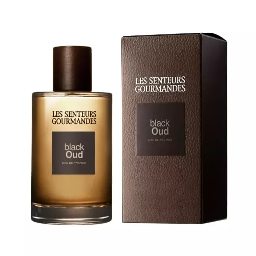 oud black perfume