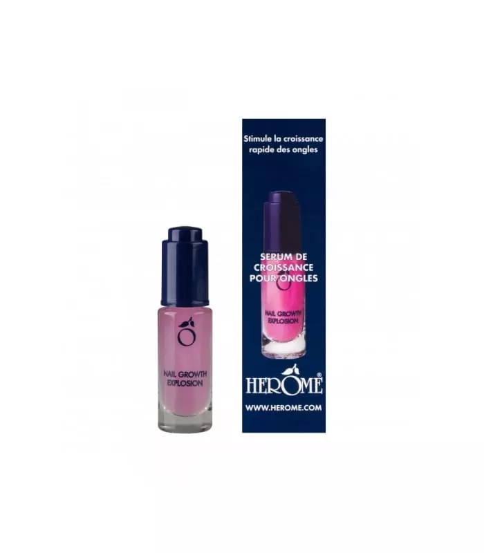 Verrijking Oneerlijk architect NAIL GROWTH EXPLOSION Nail Care - Nail Care - HEROME
